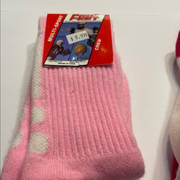 Women's Colorful Socks Set - Picture 6 of 10